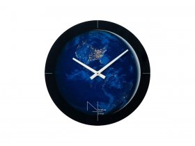 Часы интерьерные NT521 в Краснообске - krasnoobsk.mebel-nsk.ru | фото