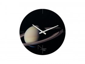 Часы интерьерные NT532 в Краснообске - krasnoobsk.mebel-nsk.ru | фото