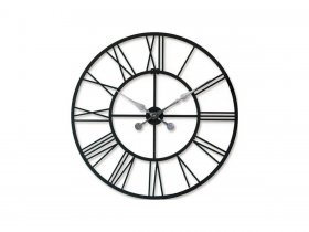 Часы настенные NT801 CHRONO в Краснообске - krasnoobsk.mebel-nsk.ru | фото