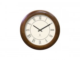 Часы настенные SLT 5355 в Краснообске - krasnoobsk.mebel-nsk.ru | фото