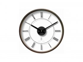 Часы настенные SLT 5420 MAXIMUS в Краснообске - krasnoobsk.mebel-nsk.ru | фото