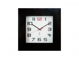 Часы настенные SLT 5528 в Краснообске - krasnoobsk.mebel-nsk.ru | фото
