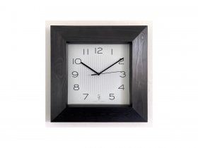 Часы настенные SLT 5530 в Краснообске - krasnoobsk.mebel-nsk.ru | фото
