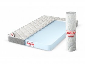 Матрас в скрутке Layt Roll в Краснообске - krasnoobsk.mebel-nsk.ru | фото