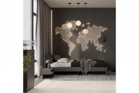 Модульная детская Энни в Краснообске - krasnoobsk.mebel-nsk.ru | фото