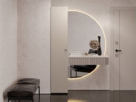 Пенал Гиза в Краснообске - krasnoobsk.mebel-nsk.ru | фото