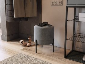 Пуф Одри в Краснообске - krasnoobsk.mebel-nsk.ru | фото