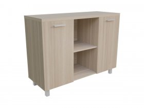 Тумба многофункциональная Президент-ПРО Пр503 в Краснообске - krasnoobsk.mebel-nsk.ru | фото