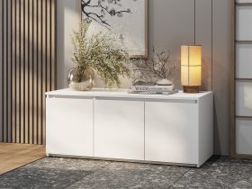 Тумба Симпл ТБ-18 в Краснообске - krasnoobsk.mebel-nsk.ru | фото