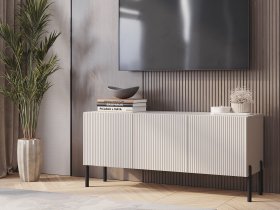 Тумба ТБ-18 Пандора (кашемир/MF03) в Краснообске - krasnoobsk.mebel-nsk.ru | фото