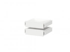 Ящики 2Я-50 Эккервуд в Краснообске - krasnoobsk.mebel-nsk.ru | фото